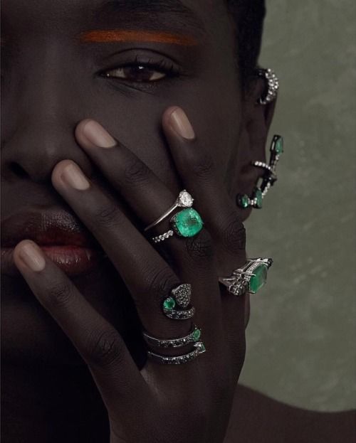 Emerald feature 2