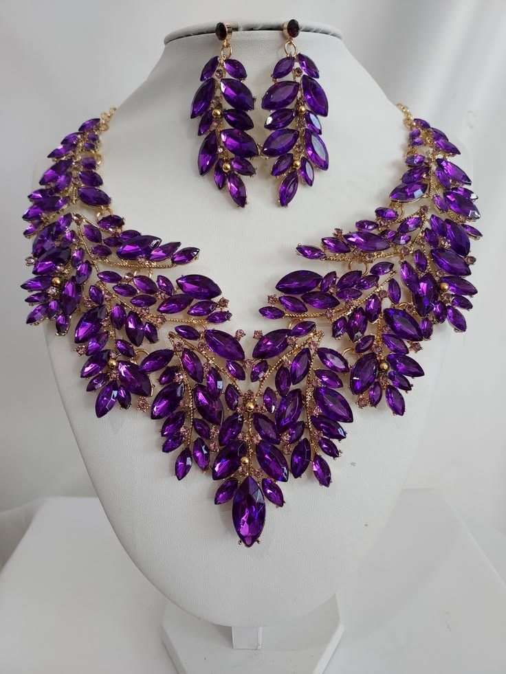 Royal Amethyst