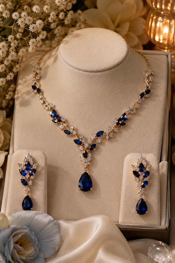 Sapphire featured