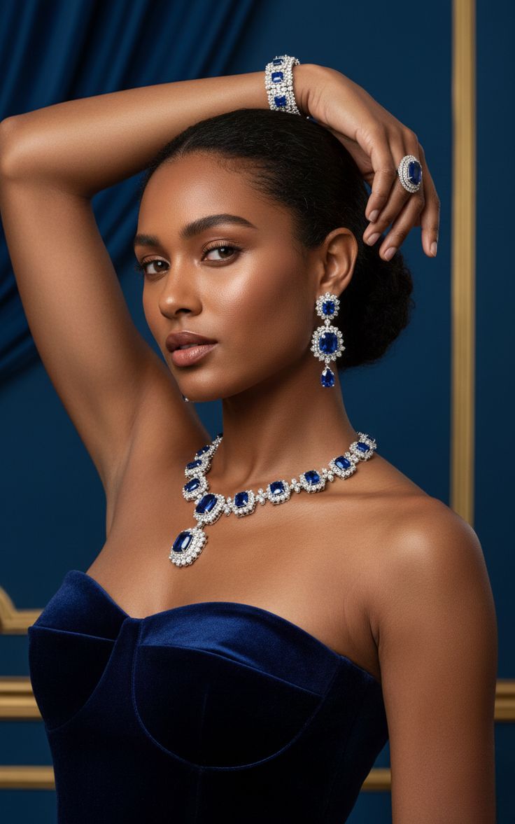 Sapphire feature 3